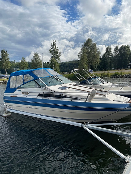 Sea ray 23 3 of 10