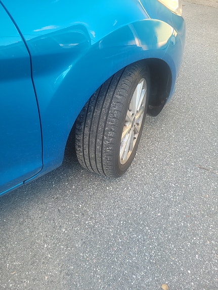 Ford Fiesta 8 of 17