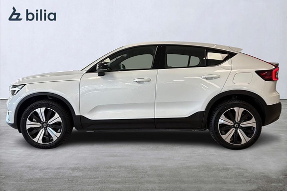 Volvo C40 3 of 5
