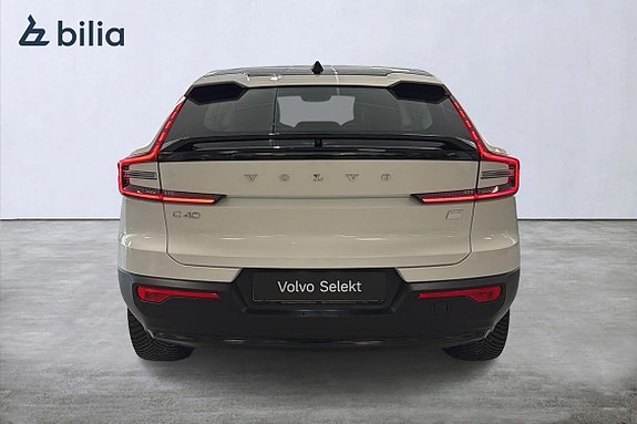 Volvo C40 5 of 5