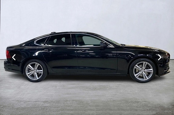 Volvo S90 3 of 4