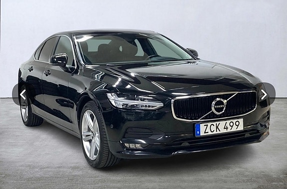 Volvo S90 2 of 4