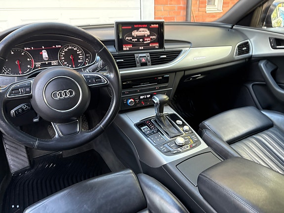 Audi A6 10 of 13