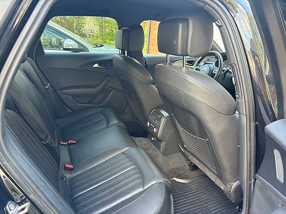 Audi A6 13 of 13