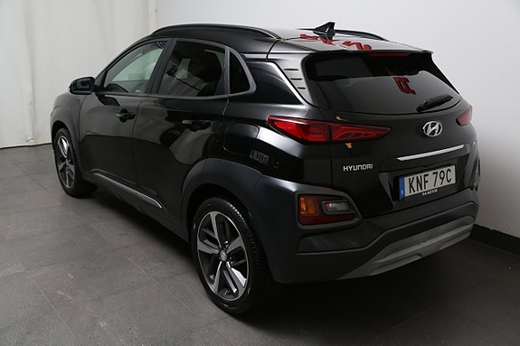 Hyundai Kona 4 of 5