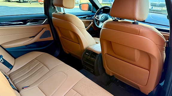 BMW 530e 22 of 24