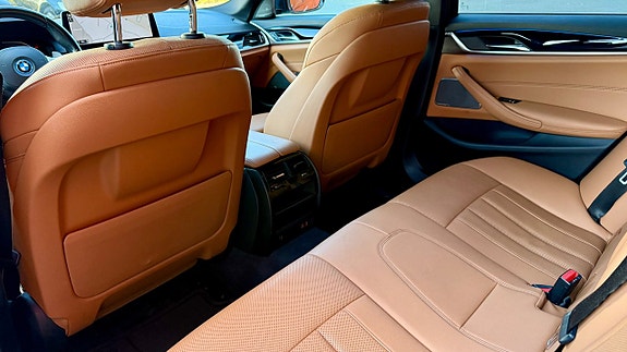 BMW 530e 23 of 24