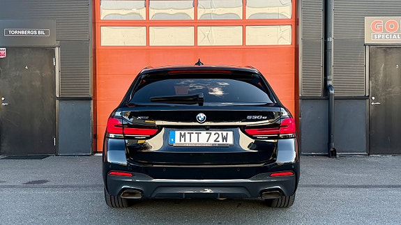 BMW 530e 6 of 24