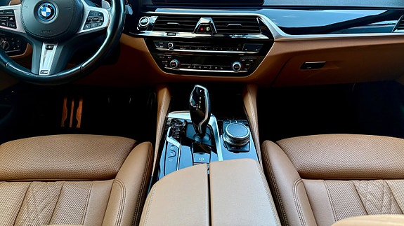 BMW 530e 19 of 24