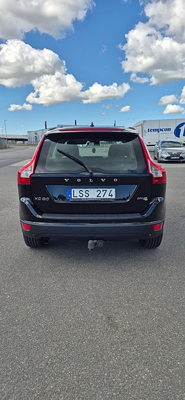 Volvo XC60 5 of 5