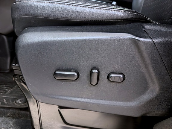 Ford Transit Custom 14 of 16