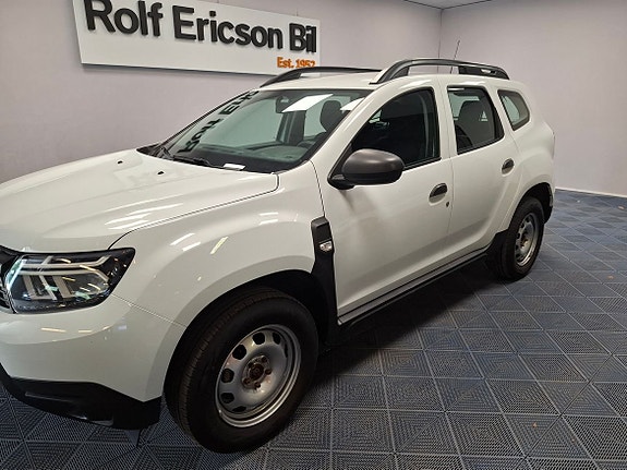 Dacia Duster 2 of 5