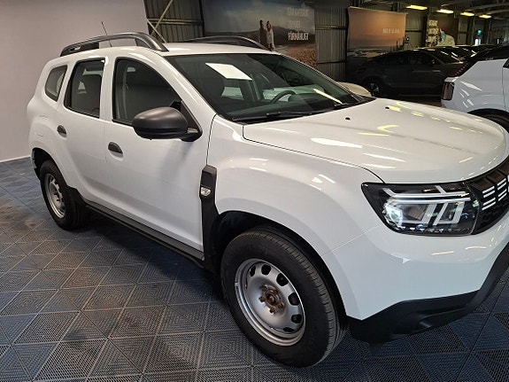 Dacia Duster 4 of 5