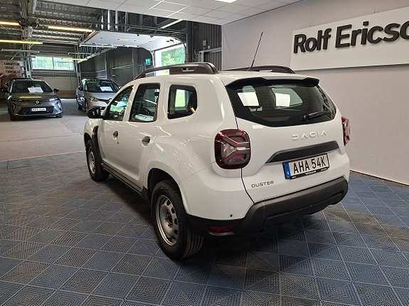 Dacia Duster 5 of 5