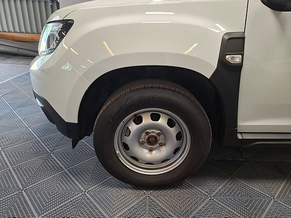 Dacia Duster 3 of 5