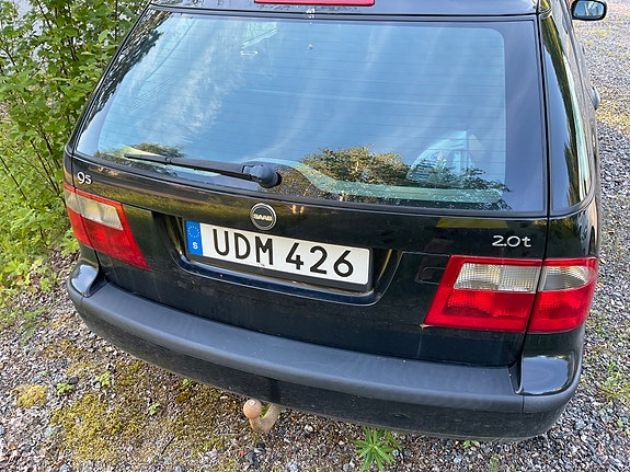 Saab 9-5 3 of 5