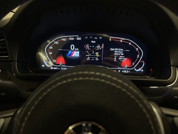 BMW 520d 27 of 29