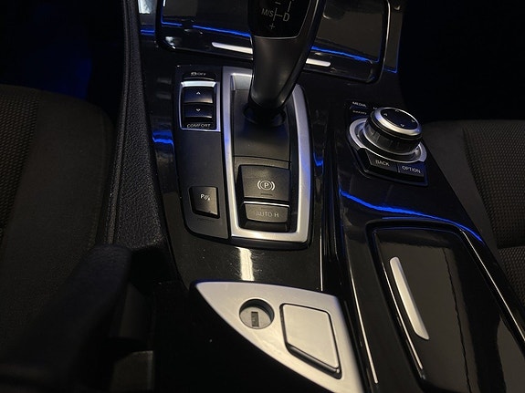 BMW 520d 23 of 29