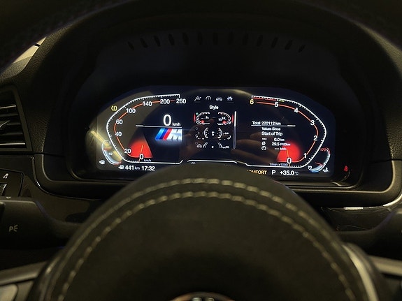 BMW 520d 26 of 29