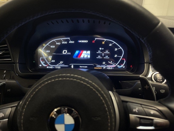 BMW 520d 20 of 29