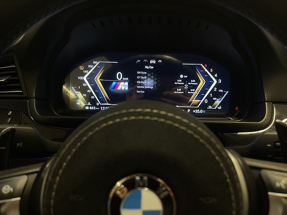 BMW 520d 24 of 29