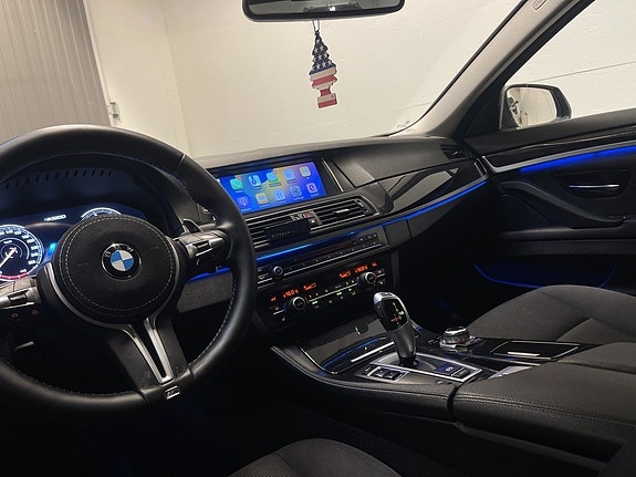 BMW 520d 10 of 29