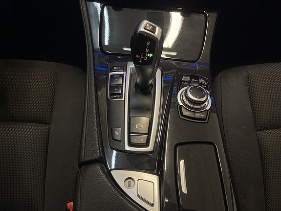 BMW 520d 14 of 29
