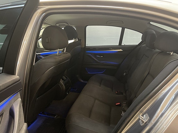 BMW 520d 7 of 29