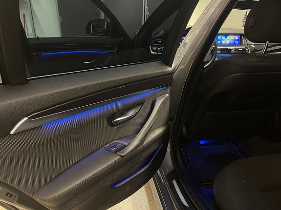 BMW 520d 8 of 29