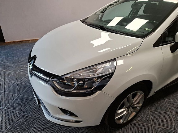 Renault Clio 4 of 5