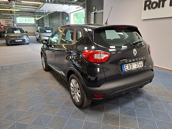 Renault Captur 5 of 5
