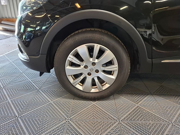 Renault Captur 4 of 5