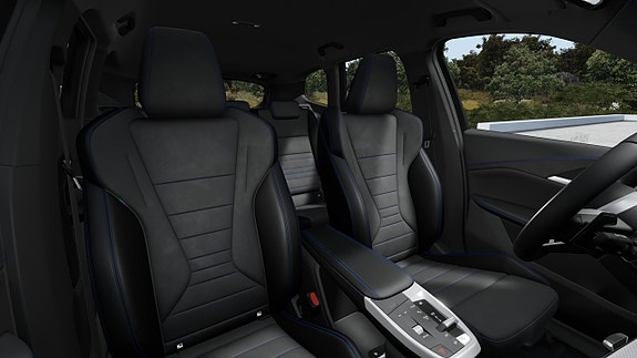 BMW X1 9 of 14