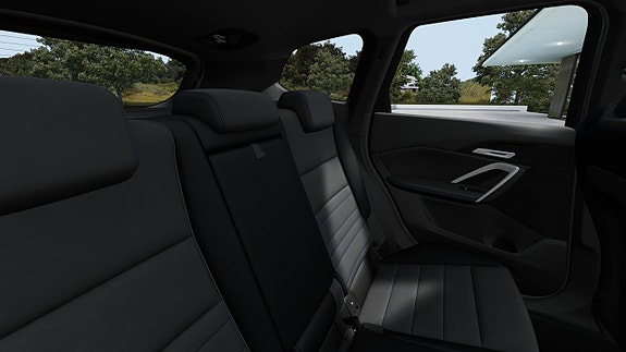 BMW X1 10 of 14