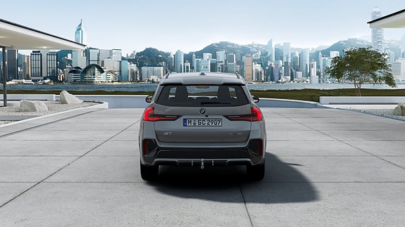 BMW X1 11 of 14