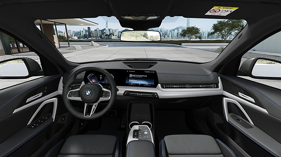 BMW X1 6 of 14