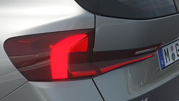 BMW X1 12 of 14