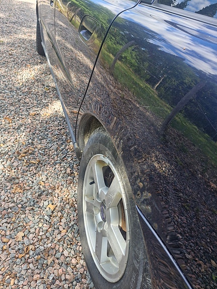 Volvo V70 6 of 7