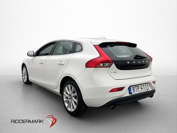 Volvo V40 5 of 5