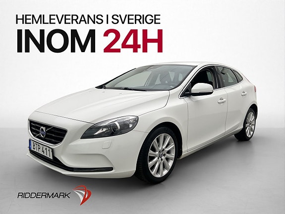 Volvo V40 3 of 5