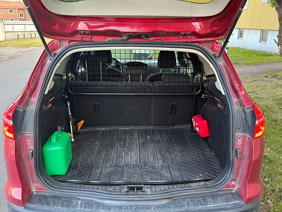 Ford Focus 4 of 8