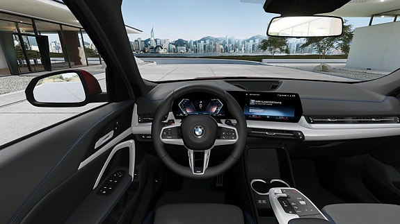 BMW X1 7 of 14