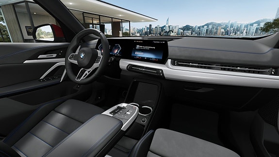 BMW X1 8 of 14