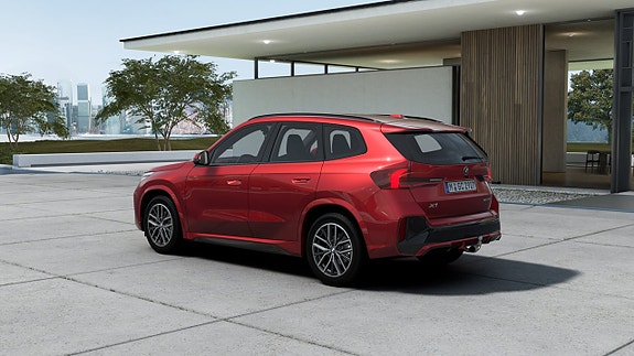 BMW X1 13 of 14