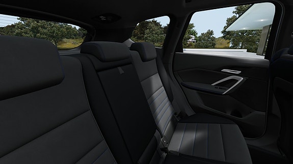 BMW X1 10 of 14