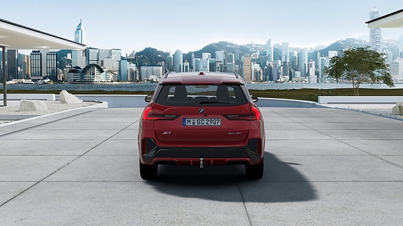 BMW X1 11 of 14