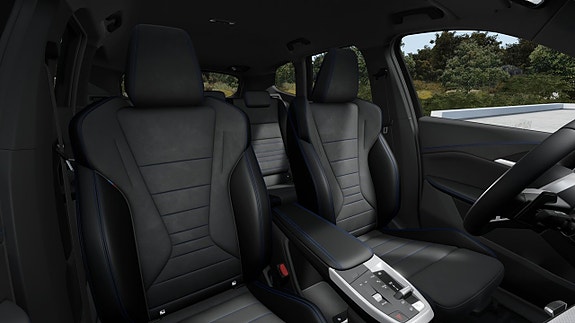 BMW X1 9 of 14