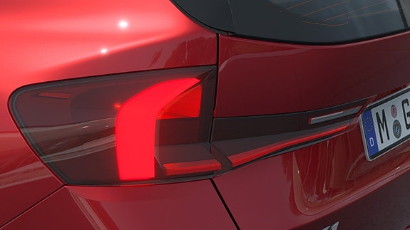 BMW X1 12 of 14