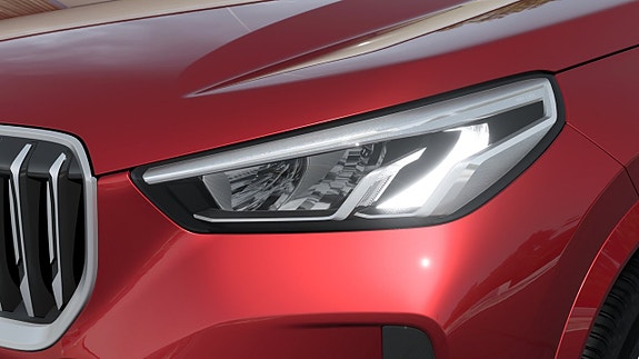 BMW X1 3 of 5