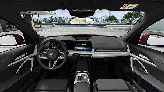 BMW X1 6 of 14
